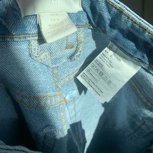 H&M balloon Jeans
